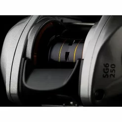 Savage Gear SG6 BC LH 100 8.1:1 -Tilbud Sluker Butikk 74779 4.640