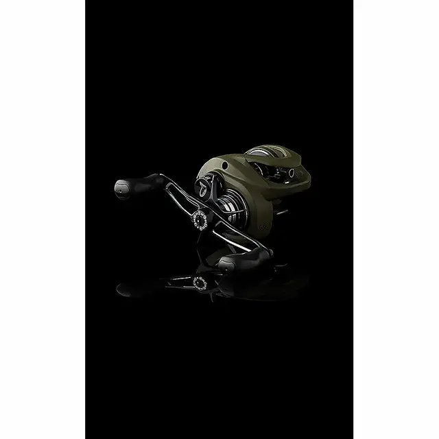 Savage Gear SG8 250 BC RH 8.1:1 4 Savage Gear SG8 250 BC RH 8.1:1 - Bilde 2