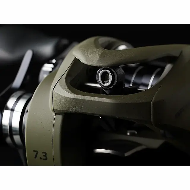 Savage Gear SG8 250 BC RH 8.1:1 5 Savage Gear SG8 250 BC RH 8.1:1 - Bilde 3