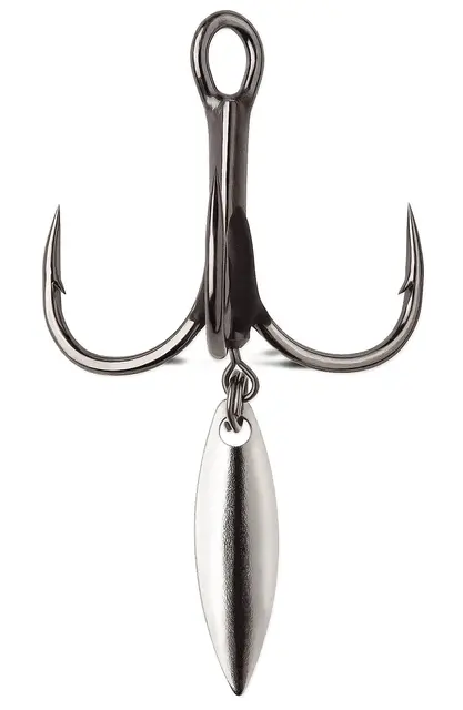 VMC 7548BD Bladed Hybrid #12 11 VMC 7548BD Bladed Hybrid #12 - Bilde 9