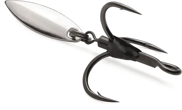 VMC 7548BD Bladed Hybrid #12 10 VMC 7548BD Bladed Hybrid #12 - Bilde 8