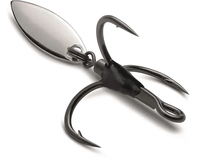 VMC 7548BD Bladed Hybrid #12 3 VMC 7548BD Bladed Hybrid #12