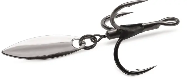 VMC 7548BD Bladed Hybrid #12 5 VMC 7548BD Bladed Hybrid #12 - Bilde 3