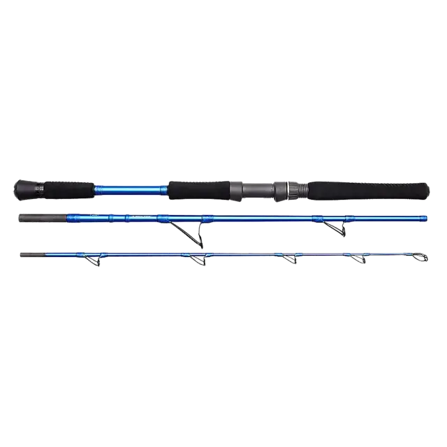 Savage Gear SGS4 Boat Game 6'3" 150-400g 3 Savage Gear SGS4 Boat Game 6'3" 150-400g