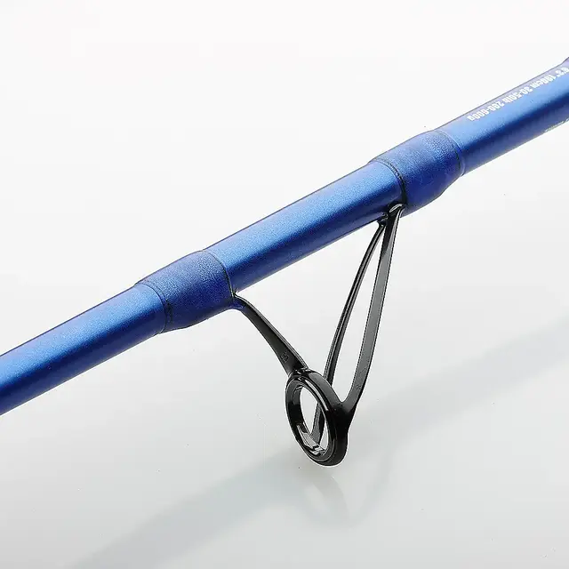 Savage Gear SGS4 Boat Game 6'3" 150-400g 4 Savage Gear SGS4 Boat Game 6'3" 150-400g - Bilde 2