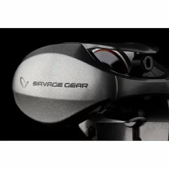 Savage Gear SG6 BC LH 100 8.1:1 -Tilbud Sluker Butikk 75971 2.640