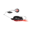 Savage Gear Da`Bush Spinnerbait 42g -Tilbud Sluker Butikk 76825 red n black.640 2