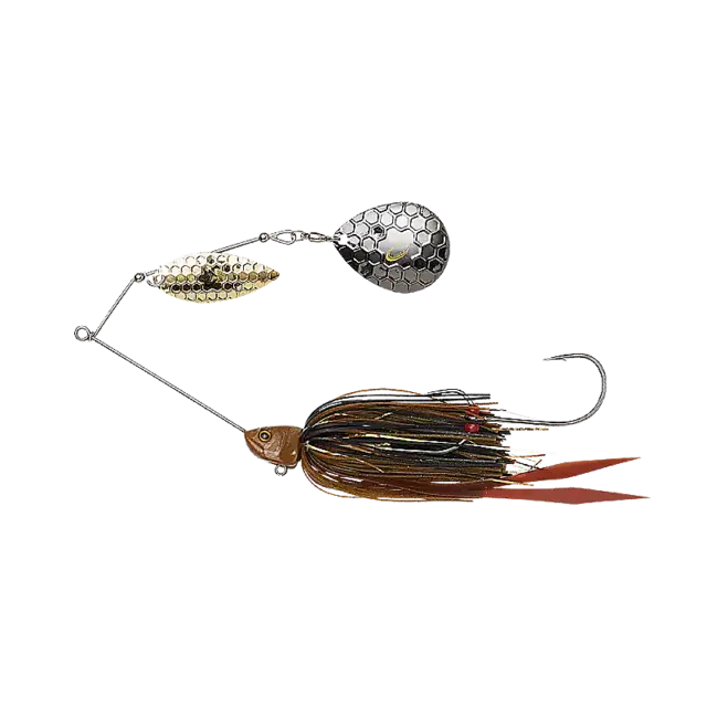 Savage Gear Da`Bush Spinnerbait 42g 3 Savage Gear Da`Bush Spinnerbait 42g