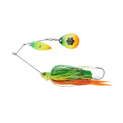 Savage Gear Da`Bush Spinnerbait 32g