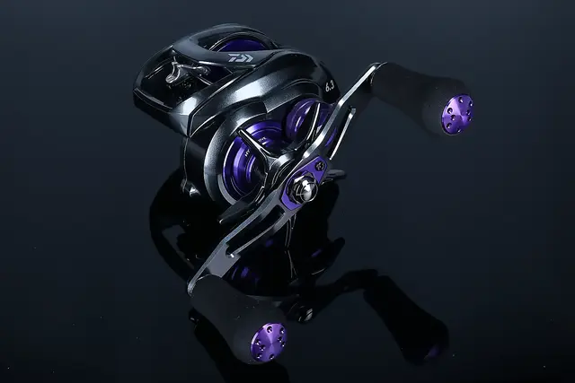 Daiwa Prorex XR TWS 5.3:1 Høyre 6 Daiwa Prorex XR TWS 5.3:1 Høyre - Bilde 4