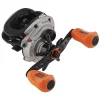 Abu Garcia Max STX Low Profile Reel