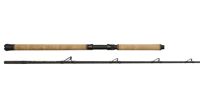 Kinetic Battler CF 6'6" P8 20-30lbs 4 Kinetic Battler CF 6'6" P8 20-30lbs - Bilde 2