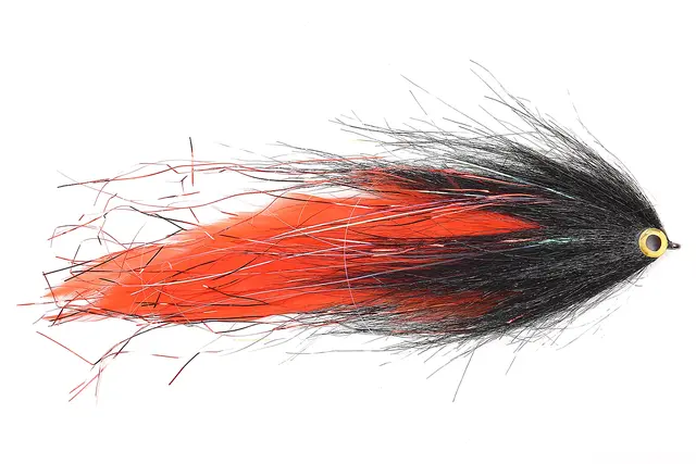Vision Pike Hollow Deceiver Black & Red 3 Vision Pike Hollow Deceiver Black & Red