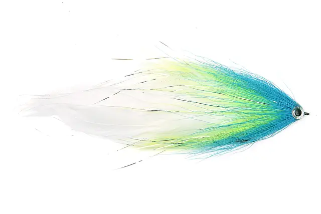 Vision Pike Undulaatti Schlappen 3 Vision Pike Undulaatti Schlappen