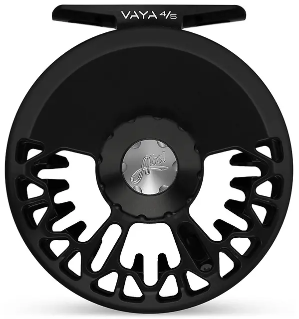 Abel Vaya #5/6 3 Abel Vaya #5/6