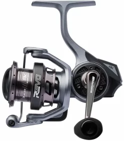 Abu Garcia Revo3 SX 4000MSH -Tilbud Sluker Butikk abu garcia revo3 sx2.640