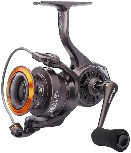 Abu Garcia Revo3 X 2500S 3 Abu Garcia Revo3 X 2500S