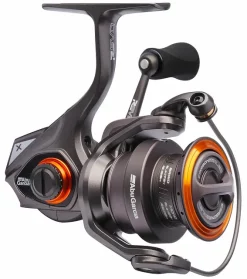 Abu Garcia Revo3 X 2500S 6 Abu Garcia Revo3 X 2500S -Tilbud Sluker Butikk abu garcia revo3 x3.640