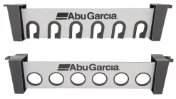 Abu Garcia Horizontal 6 Rod Rack