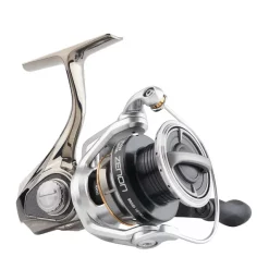 Abu Garcia Zenon Spinning Reel 1000S -Tilbud Sluker Butikk abu garcia zenon 30 spinning reel 2020 alt1.640