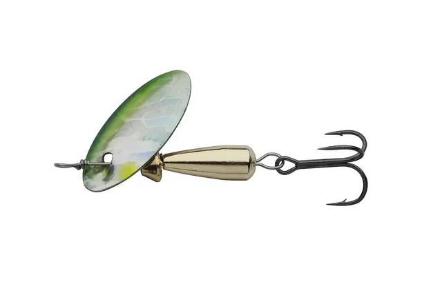 Abu Garcia Droppen Bugga LF Ayu 10g 3 Abu Garcia Droppen Bugga LF Ayu 10g