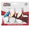 Abu Garcia Droppen Vide LF 3-pack 7g -Tilbud Sluker Butikk abugarciadroppenvide 1549847 alt1.640