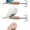 Abu Garcia Fast Attack LF 3-pack 7g