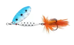 Abu Garcia Reflex White LF Sardine 7g