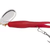 Abu Garcia Salmon Seeker Red/Silver 20g -Tilbud Sluker Butikk abugarciasalmonseeker2 0 1549945 alt1.640