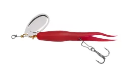 Abu Garcia Salmon Seeker Red/Silver 20g