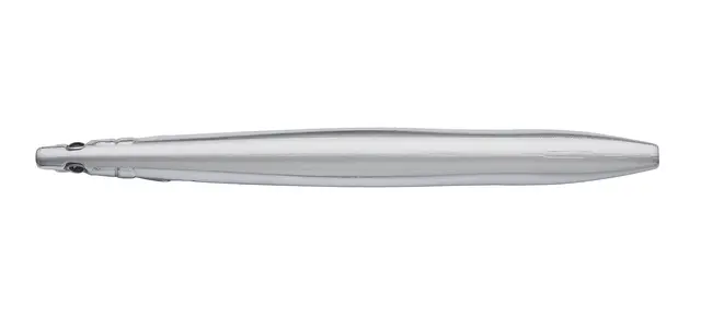 Abu Garcia Sölv Penna Chrome 13g 5 Abu Garcia Sölv Penna Chrome 13g - Bilde 3