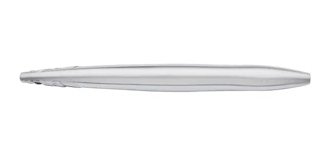 Abu Garcia Sölv Penna Chrome 13g 4 Abu Garcia Sölv Penna Chrome 13g - Bilde 2