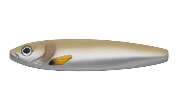 Abu Garcia Abu Sölv Napp Slukpakke 10-pack 12g 4 Abu Garcia Abu Sölv Napp Slukpakke 10-pack 12g - Bilde 2