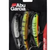 Abu Garcia Tormentor 3-pack Jointed