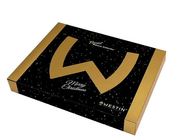 Westin Seatrout Advent Kalender 3 Westin Seatrout Advent Kalender