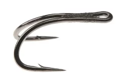 Ahrex Hooks Ahrex HR440 Tube Double #12 5pk