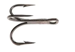 Ahrex Hooks Ahrex HR450 Tube Treble #14 5pk