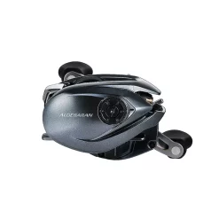 Shimano Aldebaran BFS LH 8.9:1 -Tilbud Sluker Butikk aldebaran 4.640