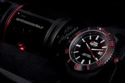 Abu Garcia Ambassadeur New Century Edition Ursprung -Tilbud Sluker Butikk ambassadeur new century edition ursprung2.640