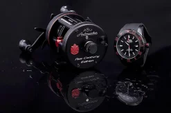 Abu Garcia Ambassadeur New Century Edition Ursprung -Tilbud Sluker Butikk ambassadeur new century edition ursprung4.640
