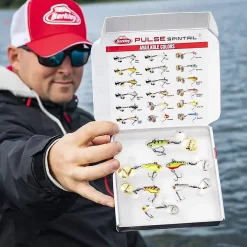 Berkley Pulse Spintail Giftbox Limited -Tilbud Sluker Butikk b0e1aaaed5ea2db4.640