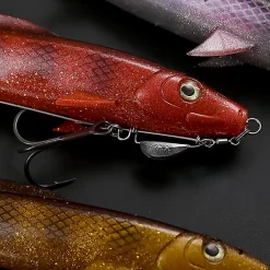 BKK BB Trigger-21 UVO (Stinger Rig) #4/0 -Tilbud Sluker Butikk bb trigger 21 2.640