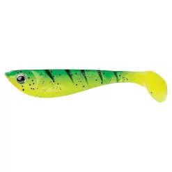 Berkley Pulse Shad Hot Firetiger 8cm