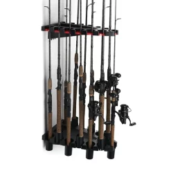 Berkley Space Saver 13 Rod Or Combo Rack -Tilbud Sluker Butikk berkley spacesaver13rodorcomborack alt2.640