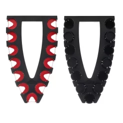 Berkley Space Saver 13 Rod Or Combo Rack -Tilbud Sluker Butikk berkley spacesaver13rodorcomborack alt9.640