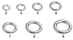 BKK Solid Ring-51 #5 -Tilbud Sluker Butikk bkk solid ring 51 2.600