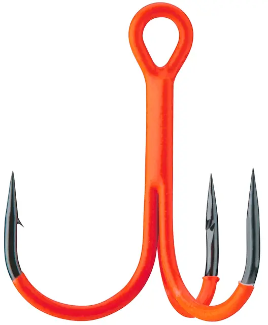 BKK Spear-21 UVO #12 7pk 3 BKK Spear-21 UVO #12 7pk