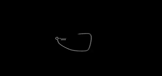 BKK Titan Diver+ #10/0 5 BKK Titan Diver+ #10/0 - Bilde 3