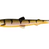 Westin Bullteez Shadtail 12,5cm 2 Westin Bullteez Shadtail 12,5cm -Tilbud Sluker Butikk bling perch shad.640