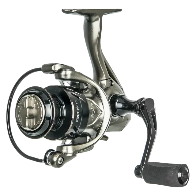 Lawson Baitwinder BW5 3000 FD 3 Lawson Baitwinder BW5 3000 FD